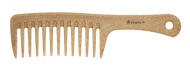 Wide comb ECOLOGY DEWAL EK-4784