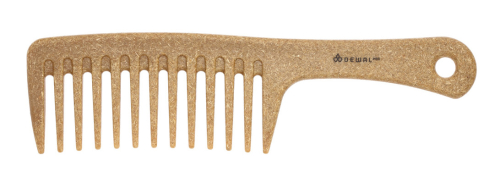 Wide comb ECOLOGY DEWAL EK-4784