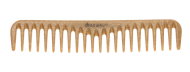 Wide comb ECOLOGY DEWAL EK-4788