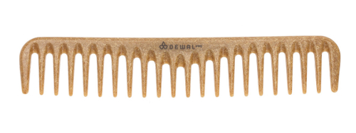 Wide comb ECOLOGY DEWAL EK-4788