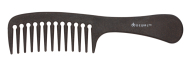 Wide comb ECOLOGY DEWAL EK-4789