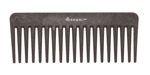 Wide comb ECOLOGY DEWAL EK-4795