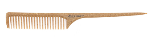 Comb with tail ECOLOGY DEWAL EK-4798