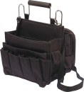 Bag for hairdressing instruments DEWAL GS-175