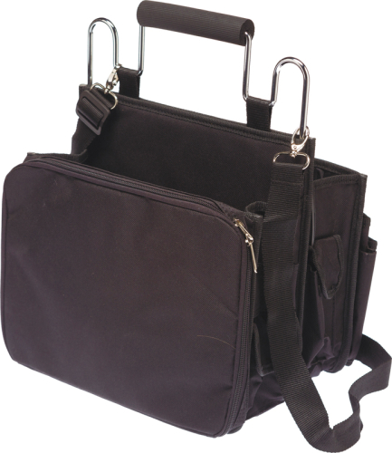 Bag for hairdressing instruments DEWAL GS-175