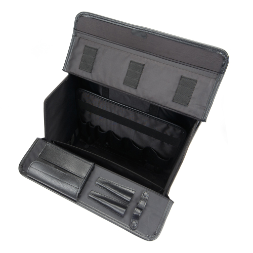 Tool case for hairdressing istruments DEWAL HP001A