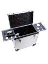 Tool case for hairdressing istruments DEWAL HP006