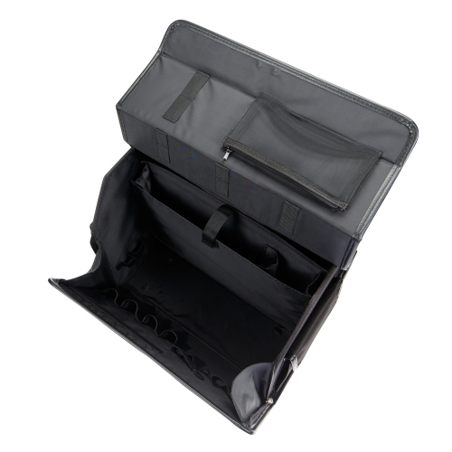 Tool case for hairdressing istruments DEWAL HP007A