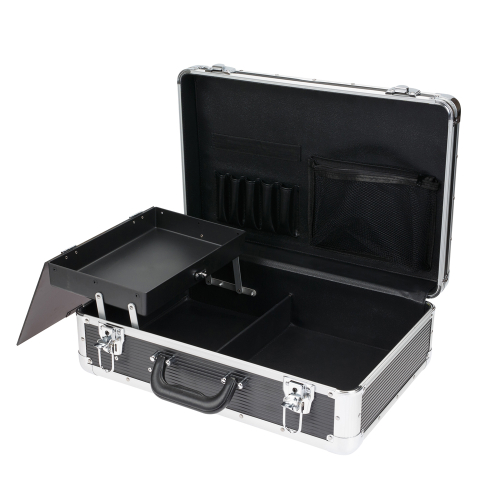 Tool case for hairdressing istruments DEWAL HV011A