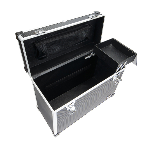 Tool case for hairdressing istruments DEWAL HV012A