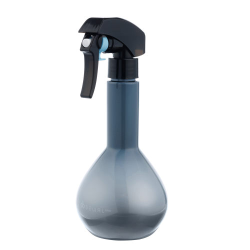 Water sprayer with Japanese pomp 280 ml DEWAL JC0013grey