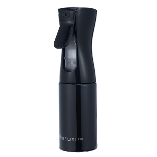 Water sprayer 160 ml DEWAL JC002black 