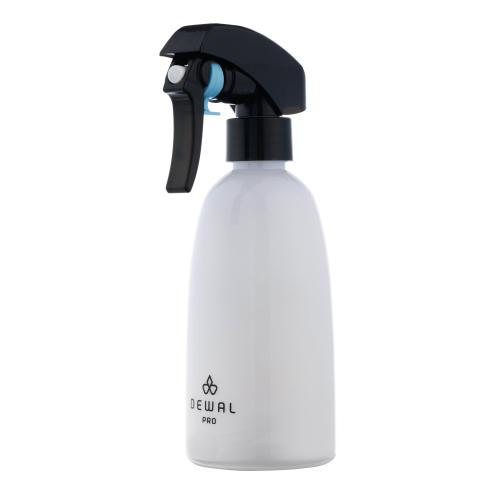 Water sprayer plastic with metal ball (250 ml) DEWAL JC0036white