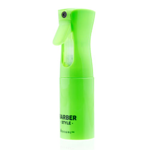 Water sprayer 160 ml DEWAL JC003green