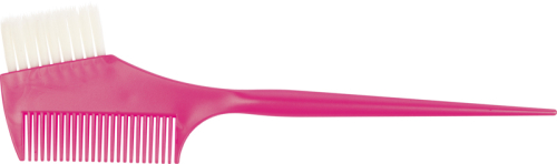 Tinting brush DEWAL JPP049-1pink