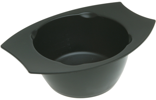 Tinting bowl with 2 handles 300ml DEWAL JPP0585