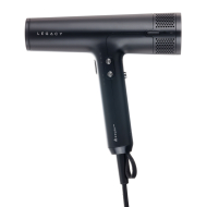 Hair dryer with digital motor 1700W LEGACY DEWAL LD-1887