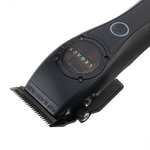 Hair clipper LEGACY DEWAL LD-966