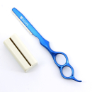 Thinning razor DEWAL M2134-BL