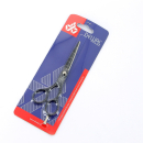 Hairdressing scissors COLOUR STEP straight 5.5" DEWAL M30655-SP