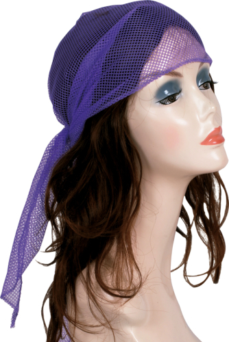 Hair net DEWAL MI-8171L