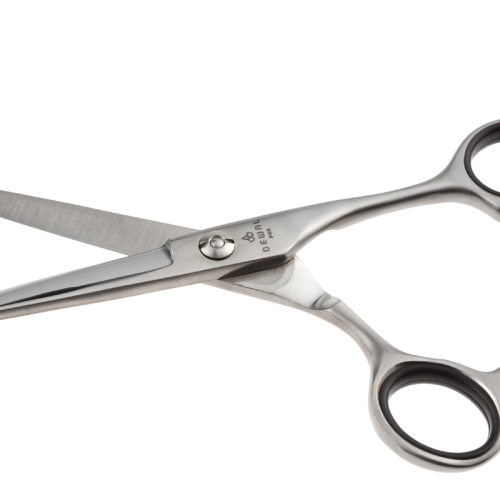 Hairdressing scissors BASIC STEP straight 6" DEWAL ML120-60