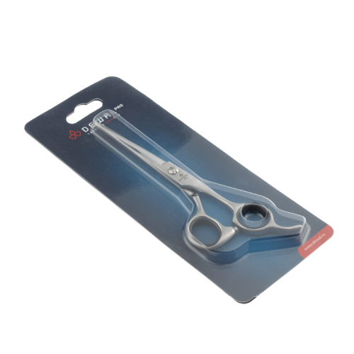 Hairdressing scissors BASIC STEP straight 6" DEWAL ML120-60