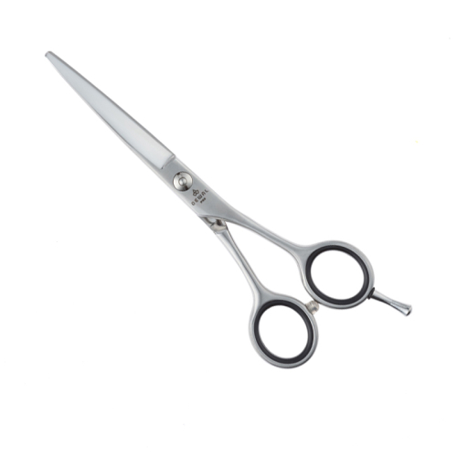 Hairdressing scissors BASIC STEP straight 5.5" DEWAL ML140-55