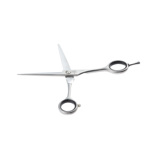 Hairdressing scissors BASIC STEP straight 5.5" DEWAL ML140-55