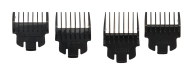 Set of combs for hair trimmer 03-013 DEWAL N-013