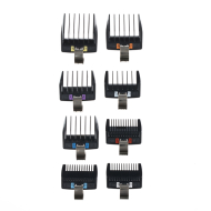 Set of combs for 03-065 (0,8; 1,5; 3; 4,5; 6; 10; 13; 16 mm) DEWAL N-065