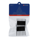 Set of combs for hair clipper 03-066 (2-3; 4-5 mm) DEWAL N-066