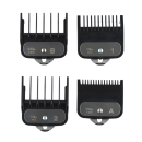 Combs for 03-078 (1.5 mm; 3 mm; 4.5 mm; 6 mm) DEWAL N-078