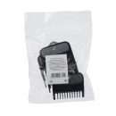 Combs for 03-078 (1.5 mm; 3 mm; 4.5 mm; 6 mm) DEWAL N-078