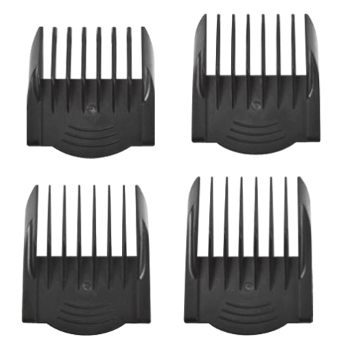 Set of combs for hair clipper Jet Clip, FUTURE DEWAL N-1828