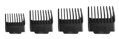 Set of combs for hair clipper 03-817 DEWAL N-817