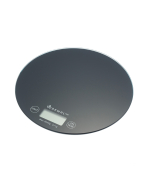 Electronic scales (5 kg) DEWAL NS005black