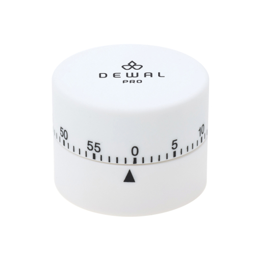 Mechanical timer DEWAL NTM011white