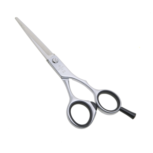 Hairdressing scissors PROFI STEP straight 5,5" DEWAL S55