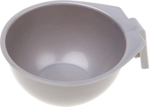 Tinting bowl with handle 400 ml DEWAL T-1212С