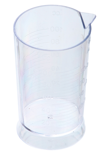 Measuring cup 100 ml DEWAL T-1251