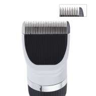 Set of combs for hair clipper Panda DEWAL BEAUTY B-9001