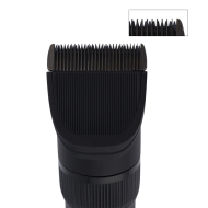 Set of combs for hair clipper Pantera DEWAL BEAUTY B-9002