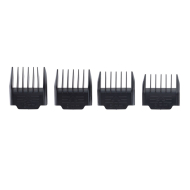 Set of combs for hair clipper Pantera DEWAL BEAUTY N-9002